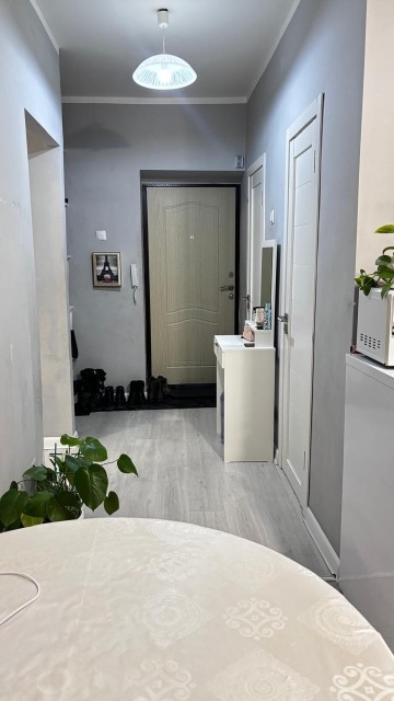 1 комн., 36 м², Блочный, Сайсары 5