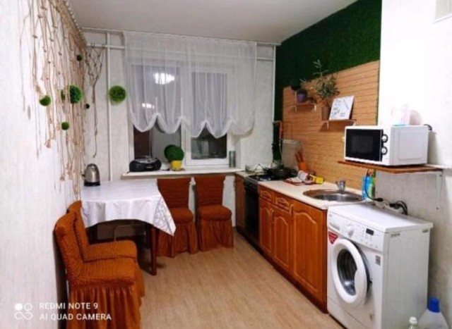 4 комн., КПД, Центр - район пл. Орджоникидзе