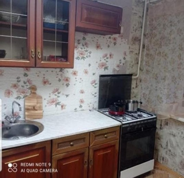 4 комн., КПД, Центр - район пл. Орджоникидзе 2