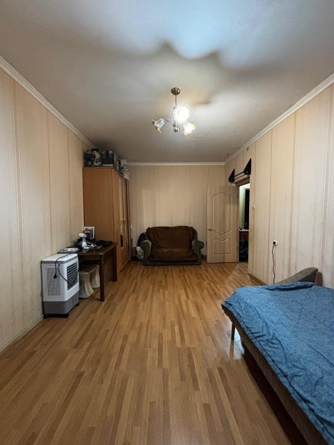 1 комн., 112 серия, Муус Хайа 7