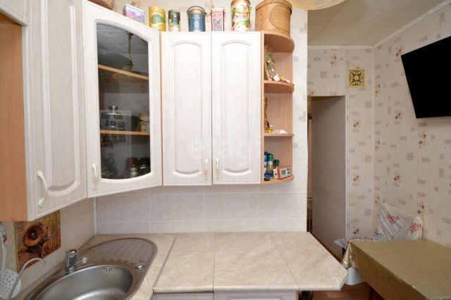 2 комн., 50 м², 112 серия, Птицефабрика 4