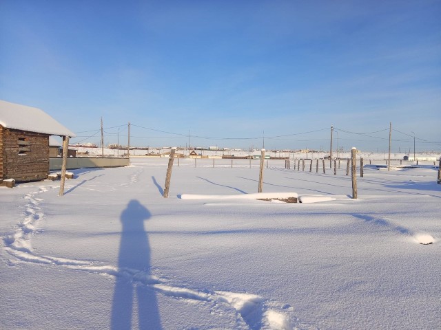 1500 м², земельные участки, продаю 5