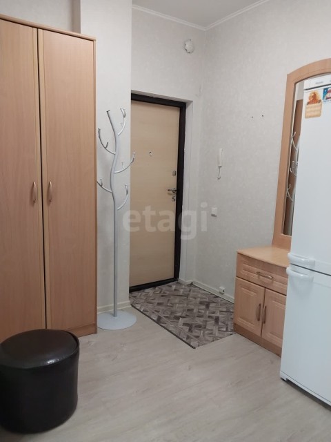 1 комн., 35 м², Монолитно-каркасный, Авиагруппа 9