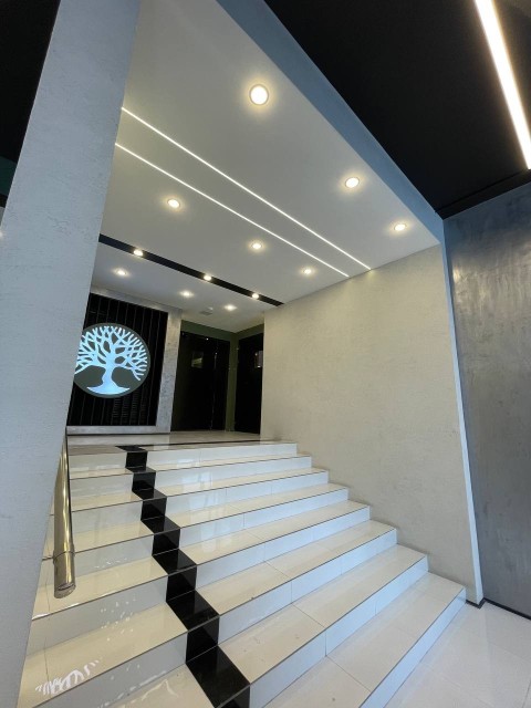 2 комн., 56 м², Монолитно-каркасный, 16 квартал 2