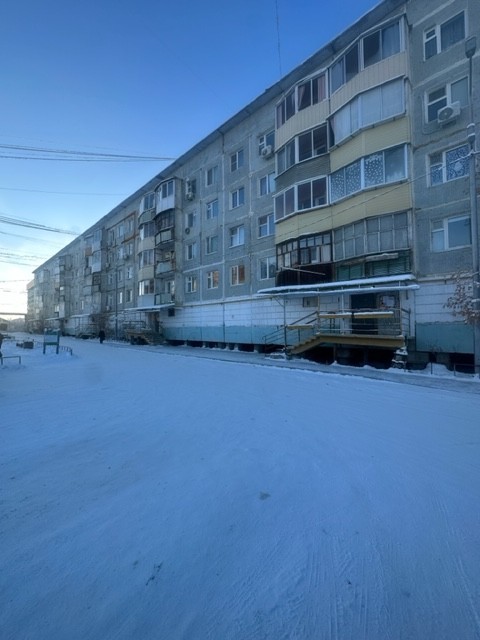 2 комн., 47 м², КПД, Авиапорт 13