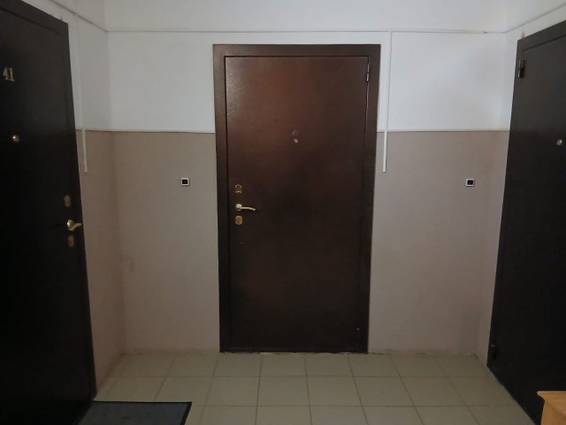 1 комн., 30 м², Блочный, Улус 6