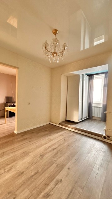 2 комн., 50 м², Другое, Авиапорт 3