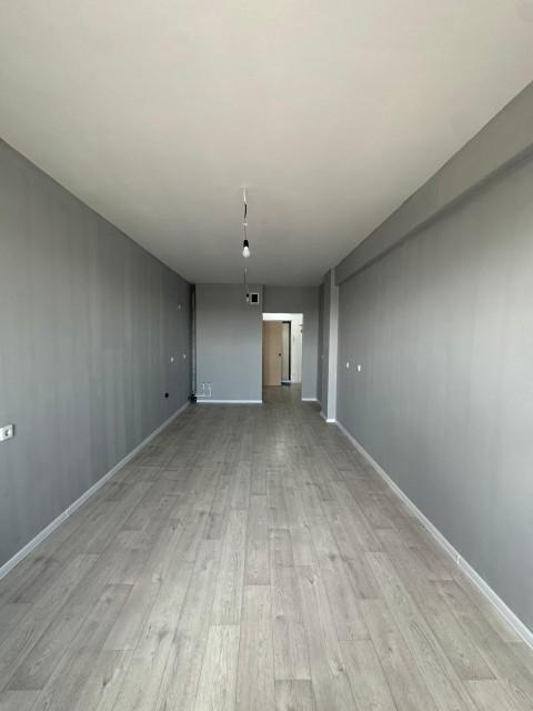 Студия, 29 м², Монолитно-каркасный, Сайсары 3