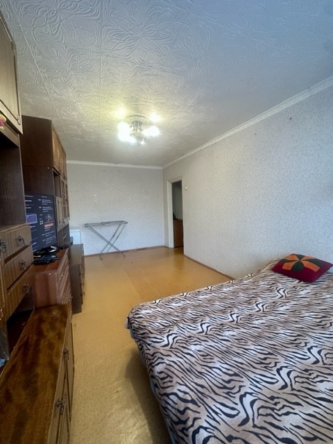 2 комн., 47 м², КПД, Авиапорт 2