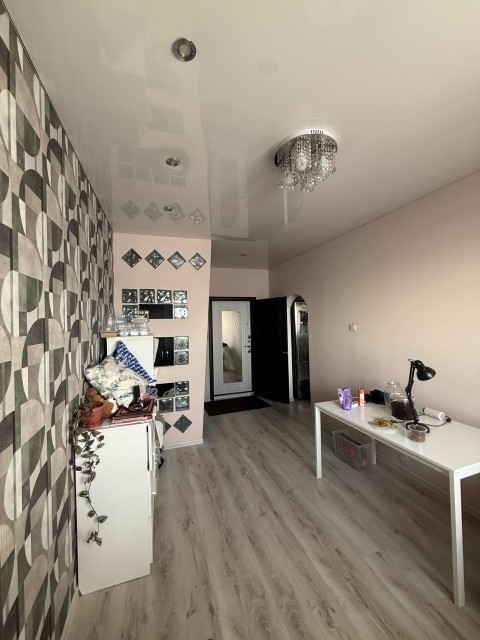 2 комн., 57 м², 112 серия, Старый город 2