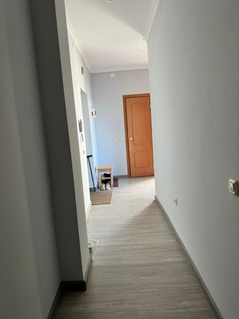 2 комн., 68 м², Монолитно-каркасный, Улус 6