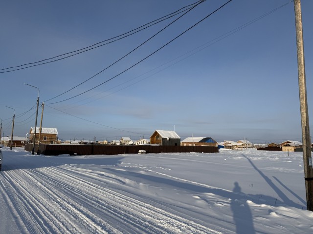 1000 м², земельные участки, продаю 5