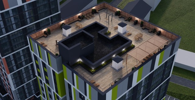 3 комн., Монолитно-каркасный 3