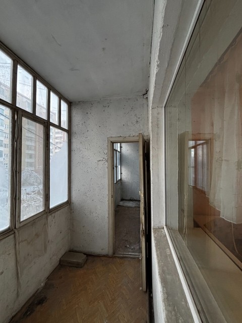 1 комн., 112 серия, Муус Хайа 11