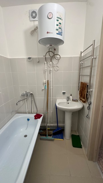 1 комн., Блочный 2