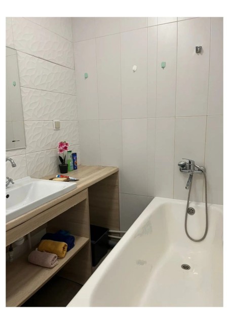 3 комн., КПД, Старый город 2