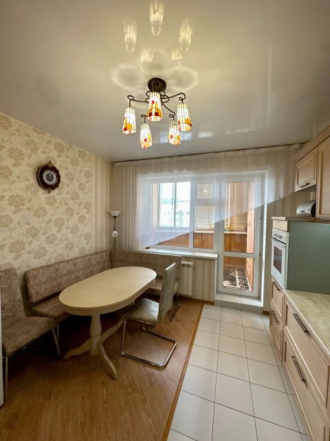 2 комн., 68 м², 112 серия, Центр - район пл. Ленина 6