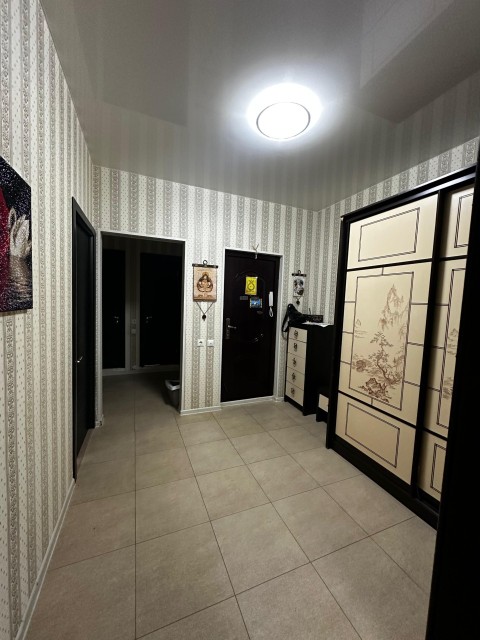 3 комн., 80 м², 112 серия, 202 мкрн. 3