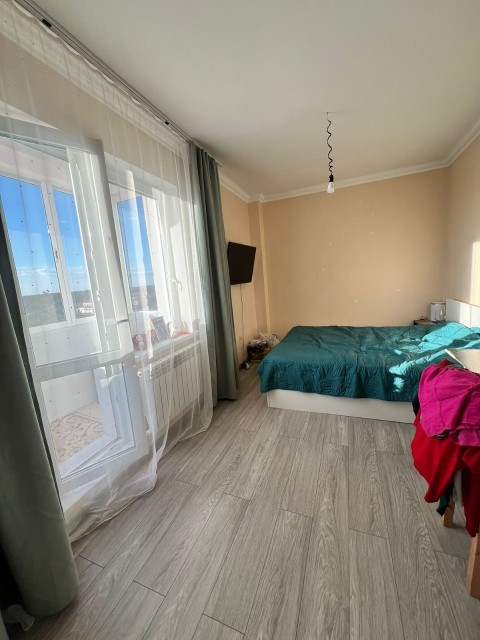 2 комн., 68 м², Монолитно-каркасный, Улус 9