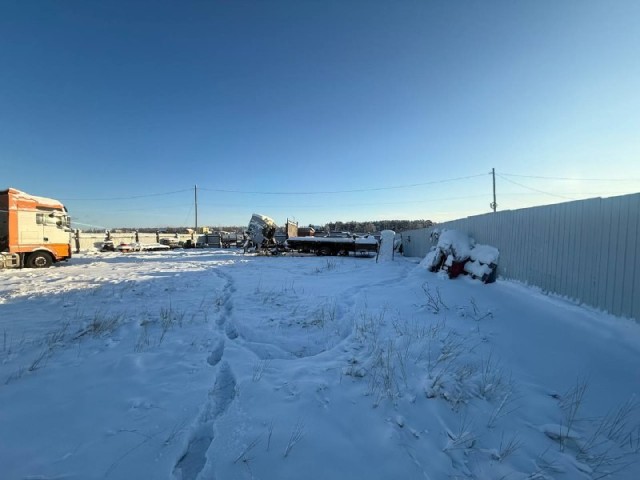 995 м², земельные участки, продаю 4