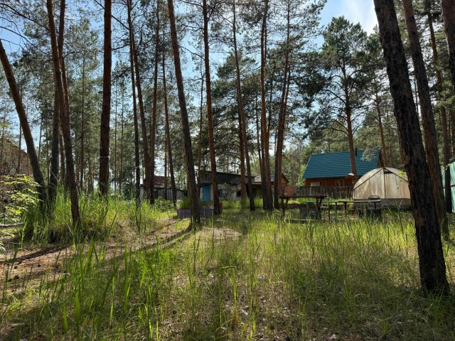 14000 м², земельные участки, продаю 5