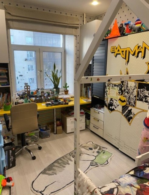 3 комн., 69 м², Другое, Центр - район пл. Ленина 7