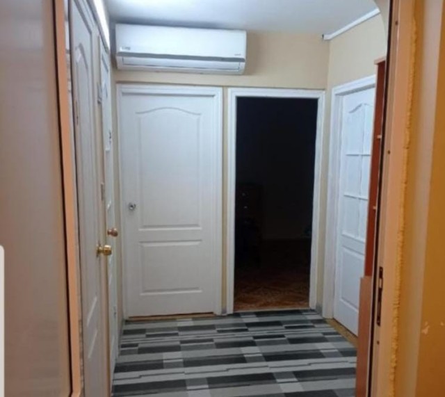 4 комн., КПД, Центр - район пл. Орджоникидзе 3