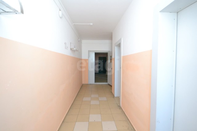 2 комн., 60 м², Монолитно-каркасный, Авиапорт 20