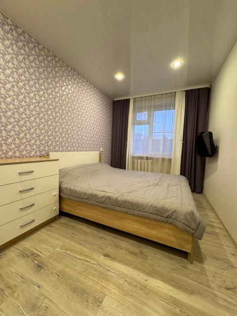 3 комн., КПД 6