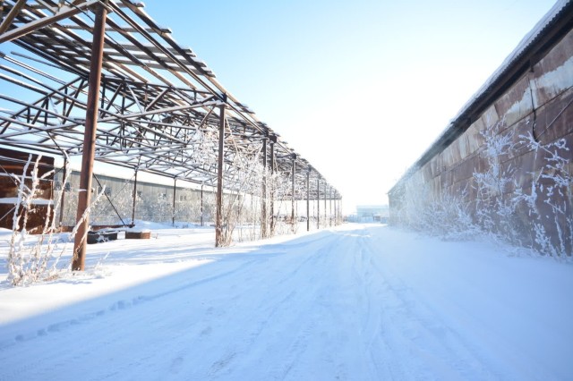 9521 м², земельные участки, продаю 9