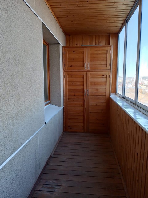 2 комн., Блочный, ЯГСХА 10