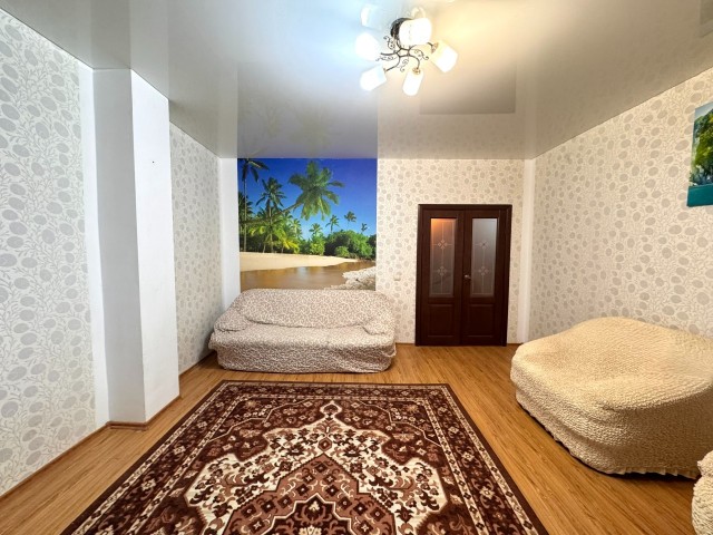 2 комн., 82 м², Блочный, Залог 4