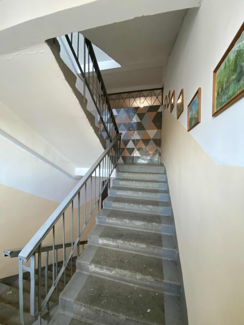 3 комн., 73 м², Блочный, Рабочий городок, Водоканал 13