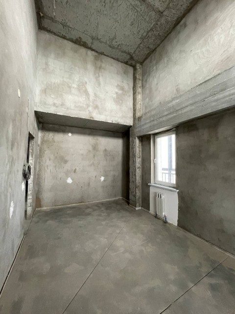 2 комн., 56 м², Монолитно-каркасный, 16 квартал 7