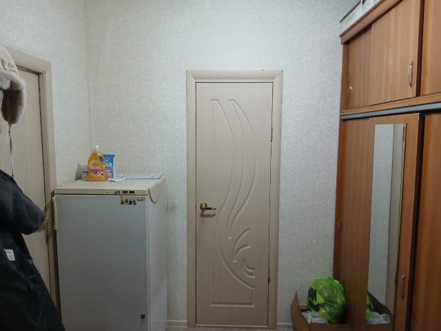 1 комн., 30 м², Блочный, Улус 3