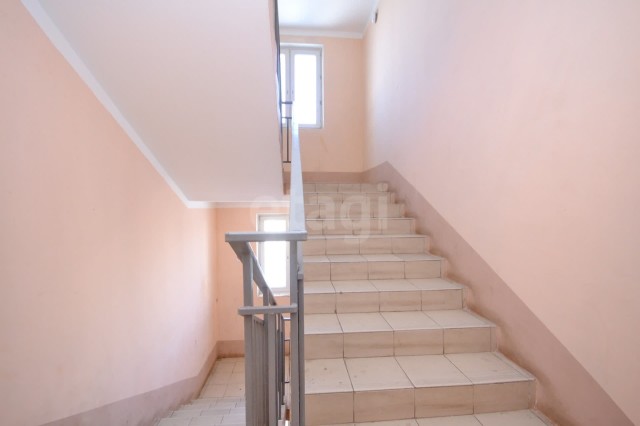 2 комн., 60 м², Монолитно-каркасный, Авиапорт 19