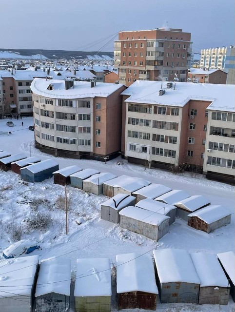 Студия, 25 м², Монолитно-каркасный, ДСК 13