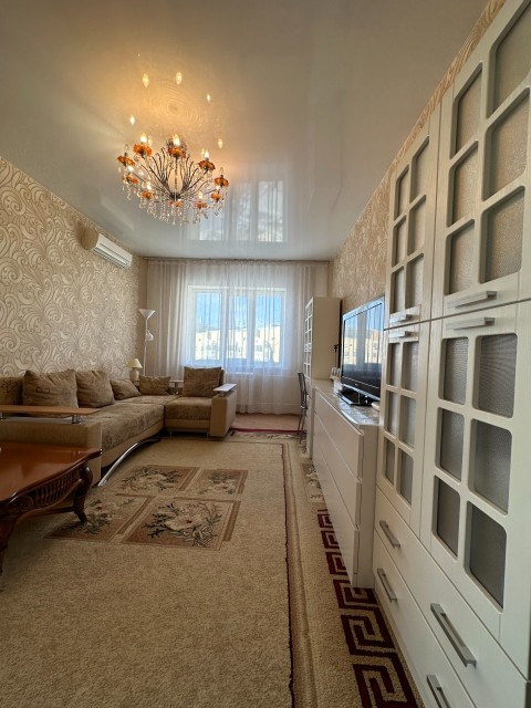 2 комн., 68 м², 112 серия, Центр - район пл. Ленина 4