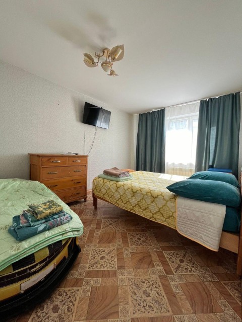 4 комн., КПД, Центр - район пл. Орджоникидзе