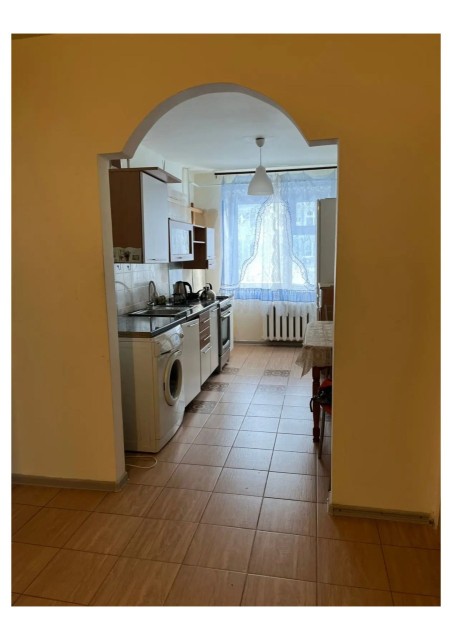 3 комн., КПД, Старый город 11