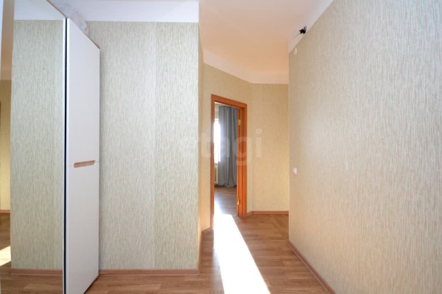 2 комн., 60 м², Монолитно-каркасный, Авиапорт 10