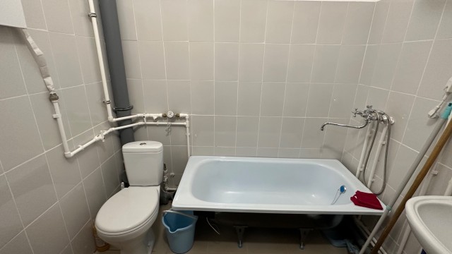 1 комн., Блочный 5