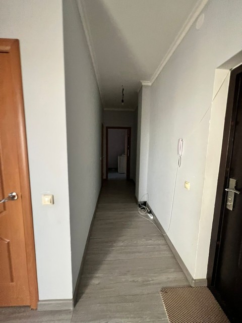 2 комн., 68 м², Монолитно-каркасный, Улус 10