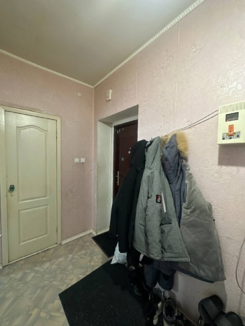 1 комн., 41 м², Инд. планировка, Ильинка 8