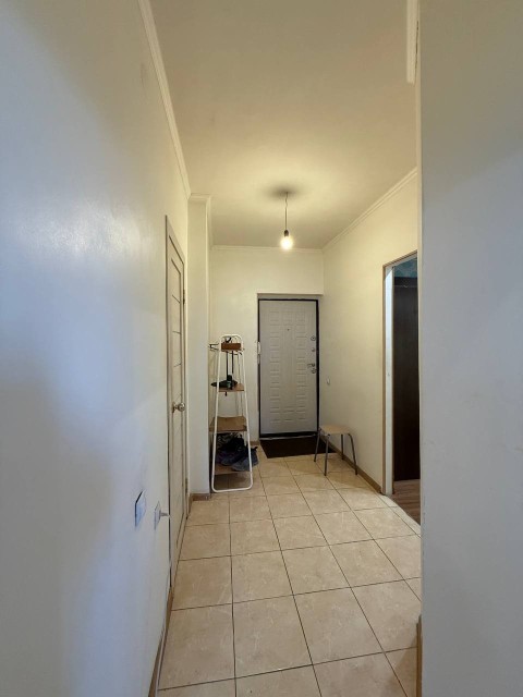 1 комн., 45 м², Блочный, 16 квартал 7