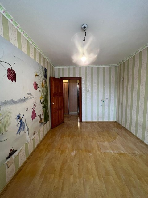 2 комн., 58 м², Блочный 6