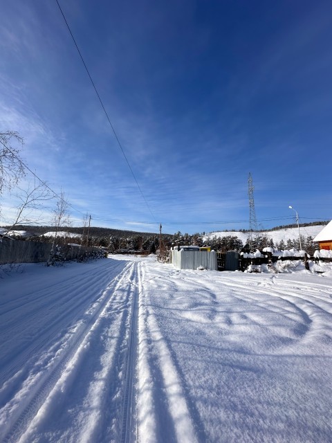 1400 м², земельные участки, продаю 4