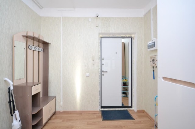 2 комн., 60 м², Монолитно-каркасный, Авиапорт 13