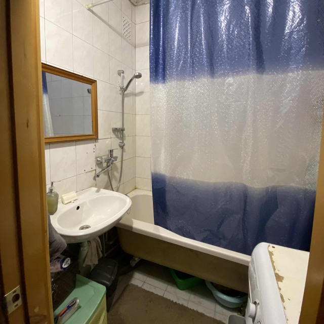 3 комн., 73 м², Блочный, Рабочий городок, Водоканал 11