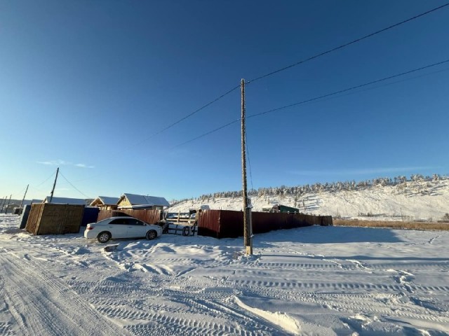 995 м², земельные участки, продаю 2